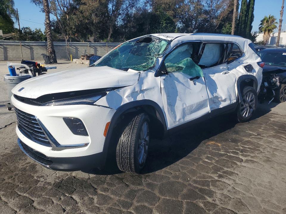 Продажа на аукционе авто 2026 Buick Enclave, vin: 5GAERAKS9TJ338643, номер лота: 56848186
