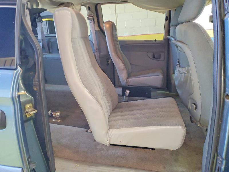 57151436 :رقم المزاد ، 1D4GP24R66B510951 vin ، 2006 Dodge Grand Caravan مزاد بيع