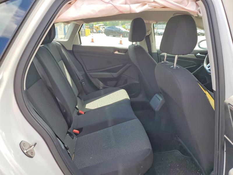 Продажа на аукционе авто 2019 Volkswagen Jetta, vin: 3VWCB7BU6KM236343, номер лота: 57437276