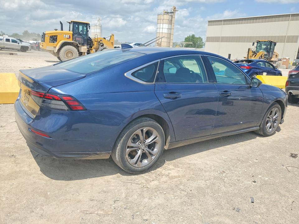 Aukcja sprzedaży 2024 Honda Accord, vin: 1HGCY1F37RA002575, numer aukcji: 55749356