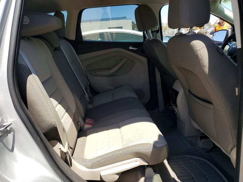 Продажа на аукционе авто 2013 Ford Escape, vin: 1FMCU0GX3DUA53368, номер лота: 57082046