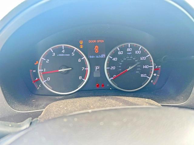 Продаж на аукціоні авто 2016 Acura Ilx, vin: 19UDE2F89GA001262, номер лоту: 85770795