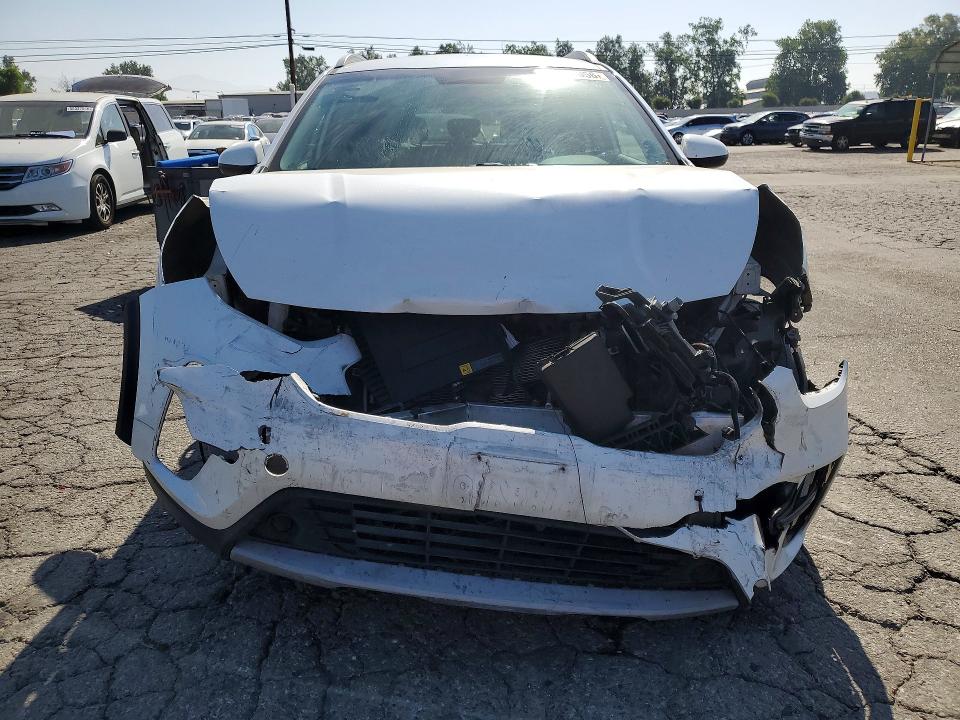 2021 Kia Niro მანქანა იყიდება აუქციონზე, vin: KNDCB3LC1M5471520, აუქციონის ნომერი: 56175856