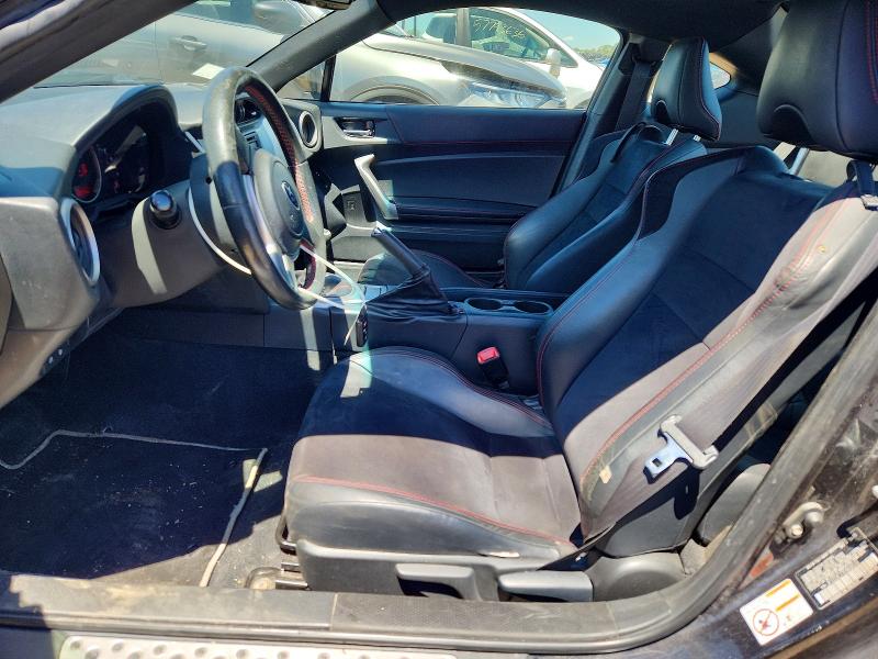 Aukcja sprzedaży 2014 Subaru Brz, vin: JF1ZCAC17E9604534, numer aukcji: 57947706