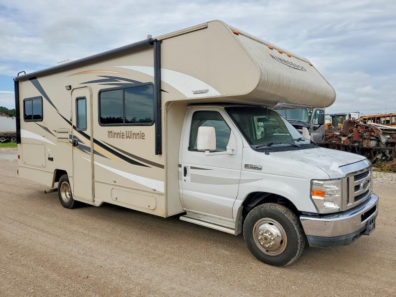 Aukcja sprzedaży 2016 Winn Motorhome, vin: 1FDWE3FS2FDA19362, numer aukcji: 54245416