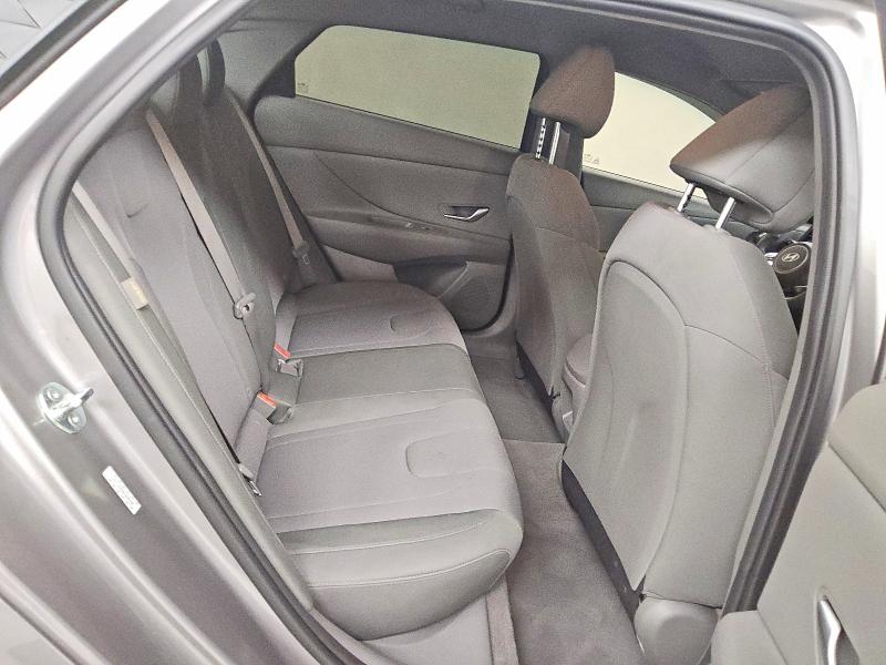 Продаж на аукціоні авто 2024 Hyundai Elantra, vin: KMHLL4DG5RU850498, номер лоту: 55555896