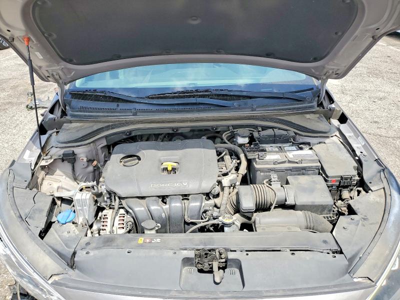 Aukcja sprzedaży 2020 Hyundai Elantra, vin: KMHD84LFXLU897838, numer aukcji: 59195996
