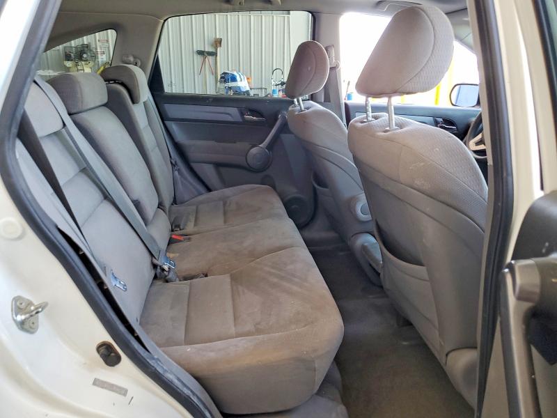Продаж на аукціоні авто 2009 Honda Cr-v, vin: 5J6RE38569L027123, номер лоту: 55396416