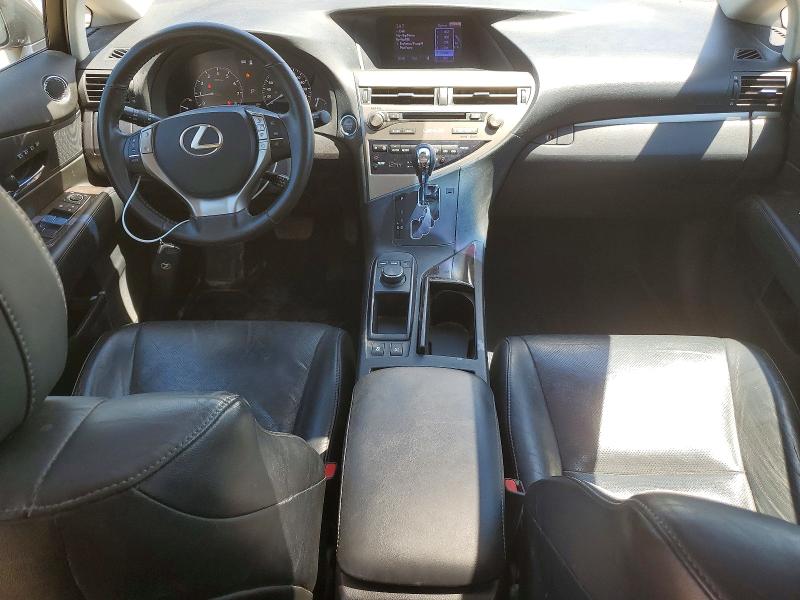 Aukcja sprzedaży 2015 Lexus Rx 350, vin: 2T2BK1BAXFC274847, numer aukcji: 55649026