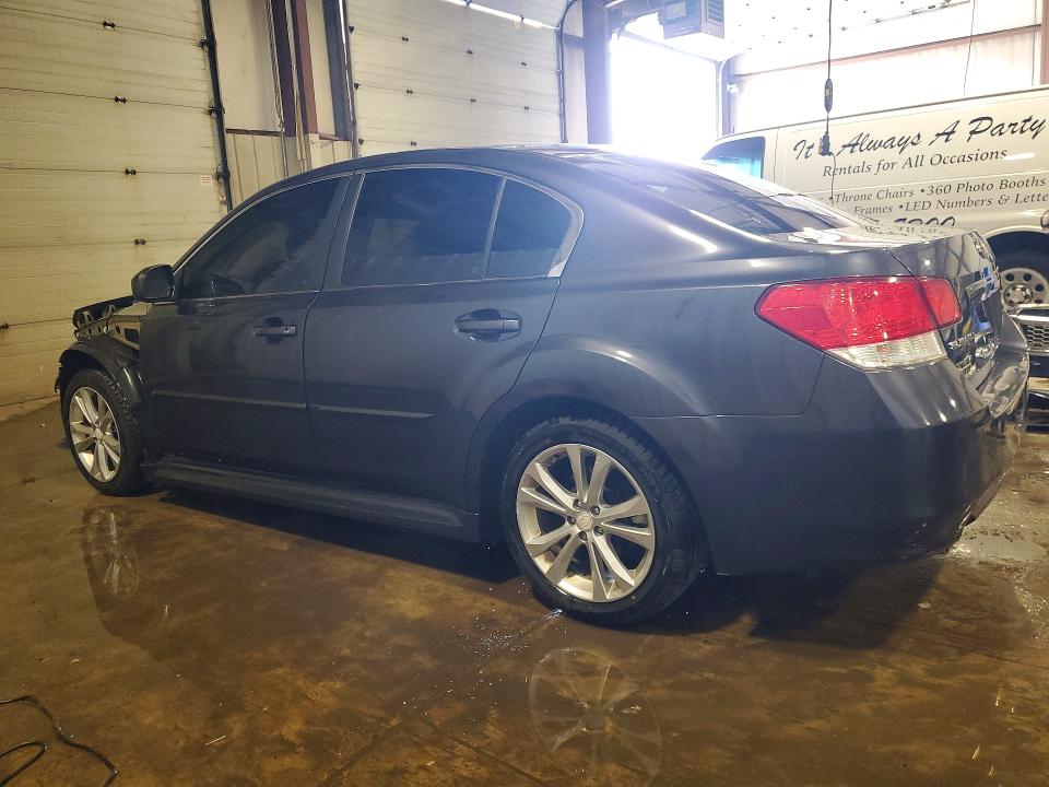 Продажа на аукционе авто 2013 Subaru Legacy, vin: 4S3BMBC61D3022442, номер лота: 55419456