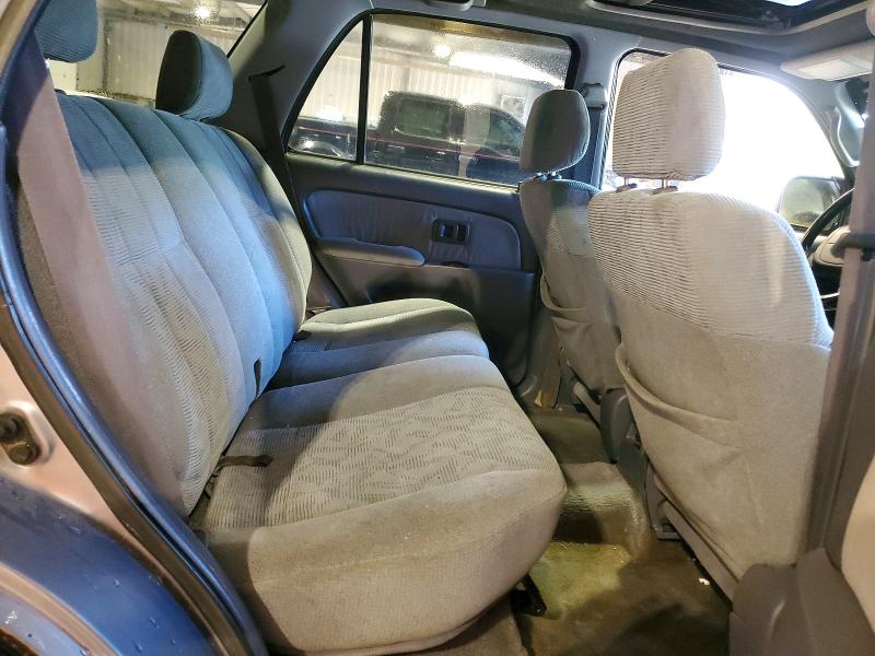 Продаж на аукціоні авто 1996 Toyota 4runner, vin: JT3HN86R6T0011795, номер лоту: 55976976