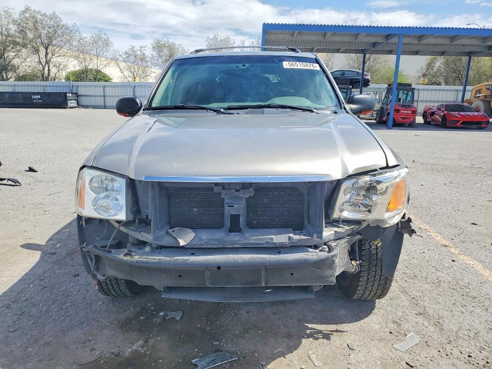 Aukcja sprzedaży 2002 Gmc Envoy, vin: 1GKDT13S522473559, numer aukcji: 56515826