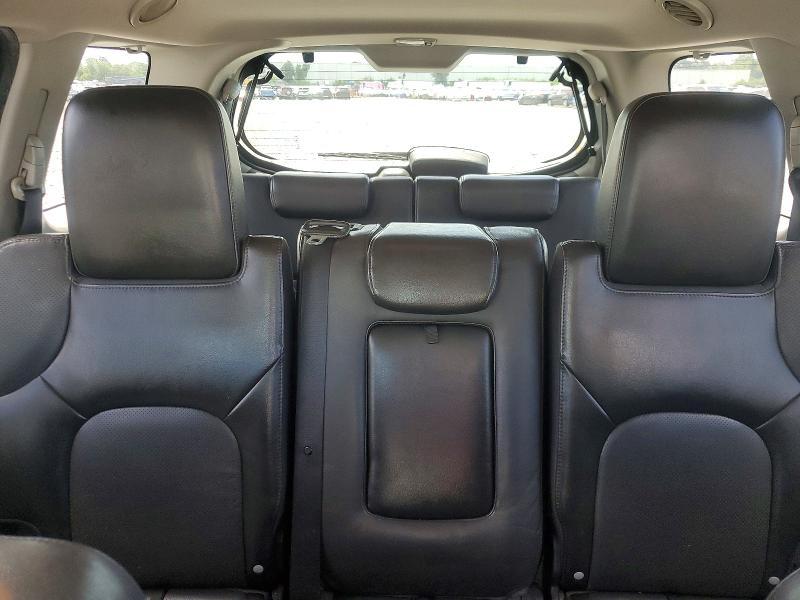 Продаж на аукціоні авто 2012 Nissan Pathfinder, vin: 5N1AR1NN3CC610249, номер лоту: 58609056