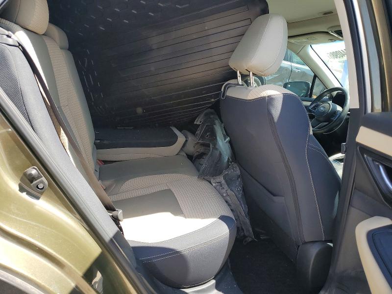 58440986 :رقم المزاد ، 4S4BTAFC1N3165127 vin ، 2022 Subaru Outback مزاد بيع