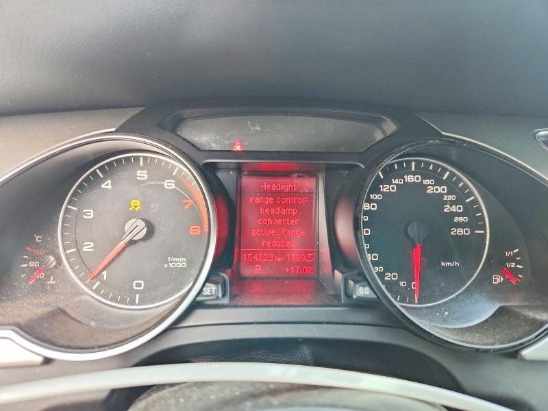 Продажа на аукционе авто 2011 Audi A5, vin: WAUMFBFHXBN008991, номер лота: 57555526