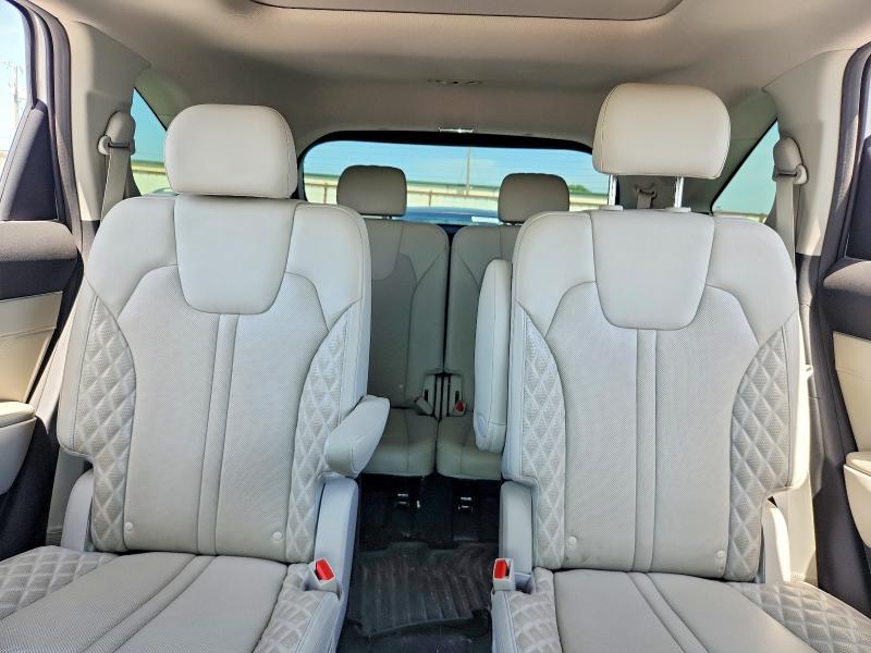 Aukcja sprzedaży 2023 Kia Sorento, vin: 5XYRKDLF4PG237619, numer aukcji: 58229626