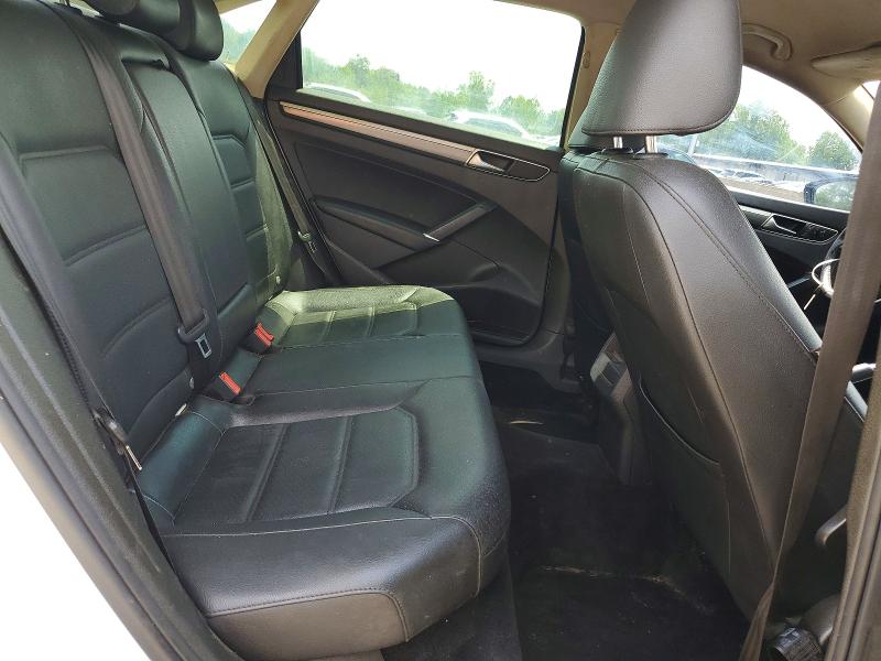 Aukcja sprzedaży 2018 Volkswagen Passat, vin: 1VWAA7A31JC010939, numer aukcji: 73345025