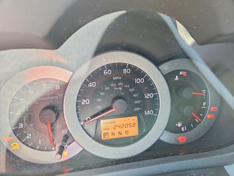 57770746 :رقم المزاد ، JTMBD35V685204562 vin ، 2008 Toyota Rav 4 مزاد بيع