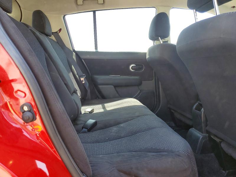 Aukcja sprzedaży 2012 Nissan Versa, vin: 3N1BC1CP2CK252086, numer aukcji: 58860296