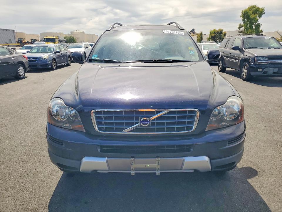 Aukcja sprzedaży 2008 Volvo Xc90, vin: YV4CZ982381424157, numer aukcji: 57700926