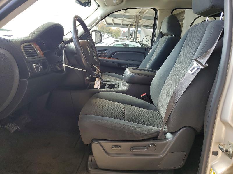 Aukcja sprzedaży 2007 Chevrolet Suburban, vin: 1GNFC16J27J339829, numer aukcji: 57254096