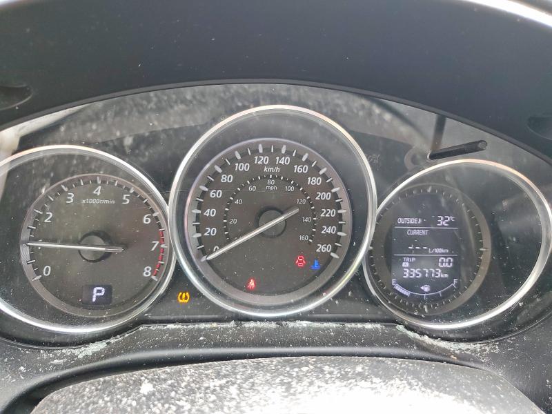Aukcja sprzedaży 2013 Mazda Cx-5, vin: JM3KE4BE9D0101383, numer aukcji: 57721496