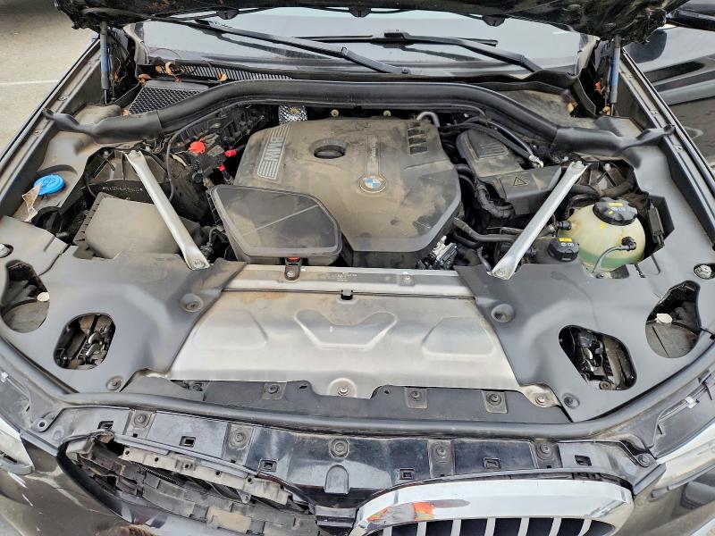 Продаж на аукціоні авто 2019 Bmw X3, vin: 5UXTR7C54KLR44435, номер лоту: 57946676