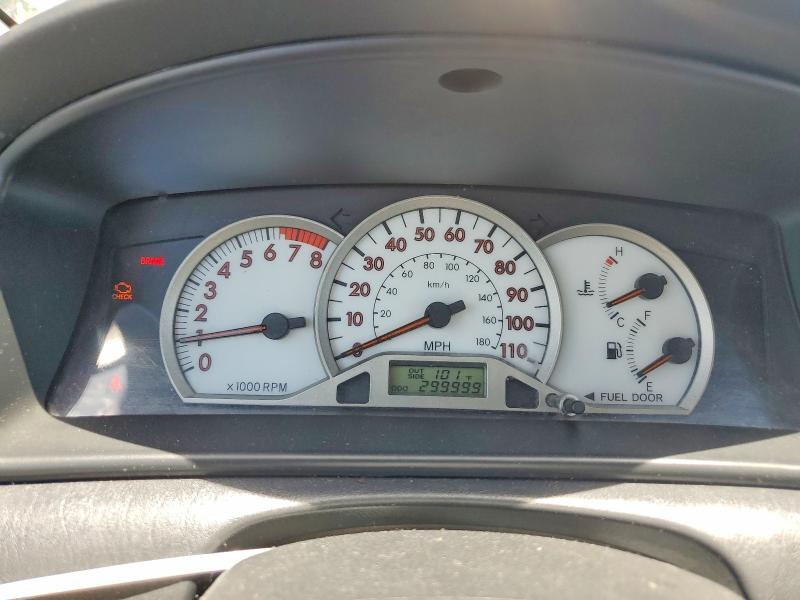 Продаж на аукціоні авто 2005 Toyota Corolla, vin: 1NXBR32E35Z343647, номер лоту: 56648236