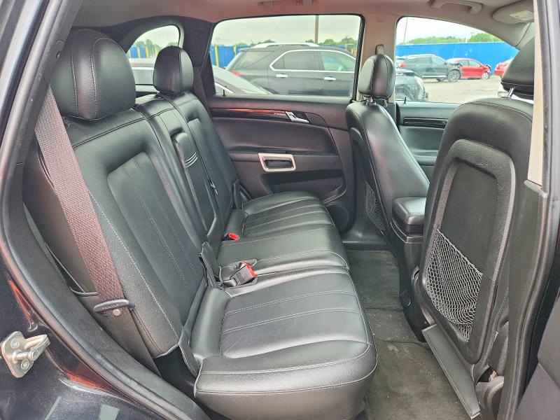 Aukcja sprzedaży 2013 Chevrolet Captiva, vin: 3GNAL3EK0DS558251, numer aukcji: 58602196