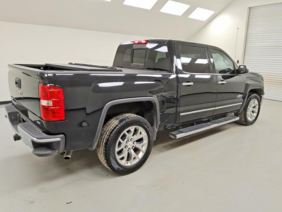 Aukcja sprzedaży 2015 Gmc Sierra, vin: 3GTP1VEC7FG497497, numer aukcji: 57770846