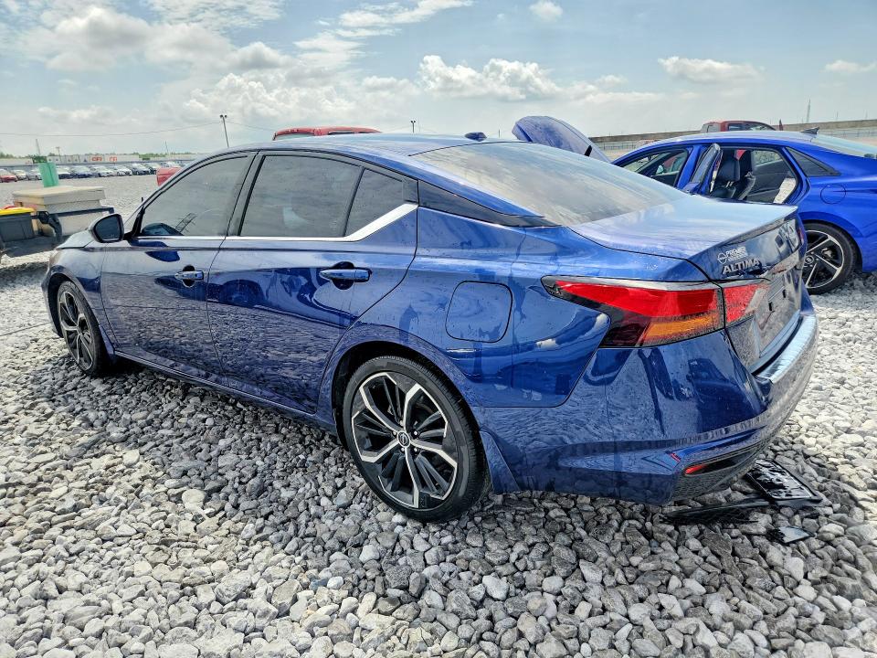 Aukcja sprzedaży 2023 Nissan Altima, vin: 1N4BL4CV9PN332147, numer aukcji: 58189926