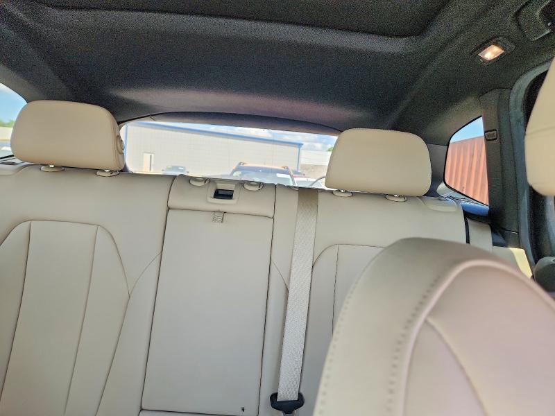 2019 Bmw X3 მანქანა იყიდება აუქციონზე, vin: 5UXTR7C52KLR45647, აუქციონის ნომერი: 57027976