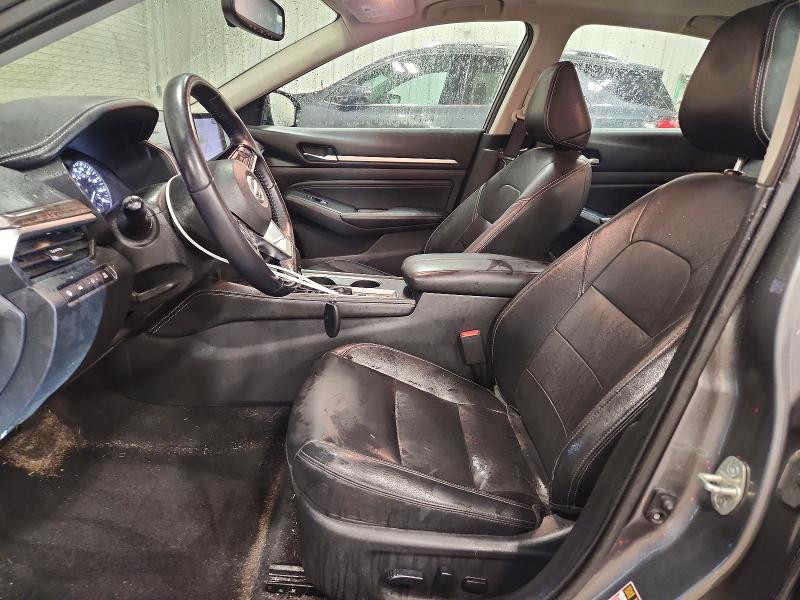 2019 Nissan Altima მანქანა იყიდება აუქციონზე, vin: 1N4AL4FV5KC227424, აუქციონის ნომერი: 56778796