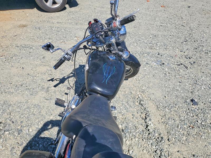 Продажа на аукционе авто 1997 Honda Vt1100, vin: 1HFSC3208VA201067, номер лота: 56084366