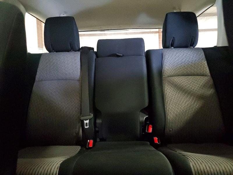 Auction sale of the 2014 Toyota 4runner, vin: JTEBU5JRXE5199135, lot number: 55943586