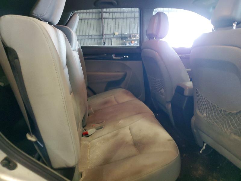 Aukcja sprzedaży 2011 Kia Sorento, vin: 5XYKT4A26BG065813, numer aukcji: 59183166