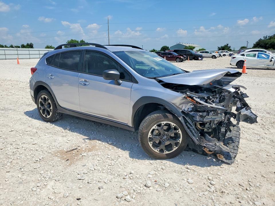 Продаж на аукціоні авто 2023 Subaru Crosstrek, vin: JF2GTABC6P8248950, номер лоту: 55847496