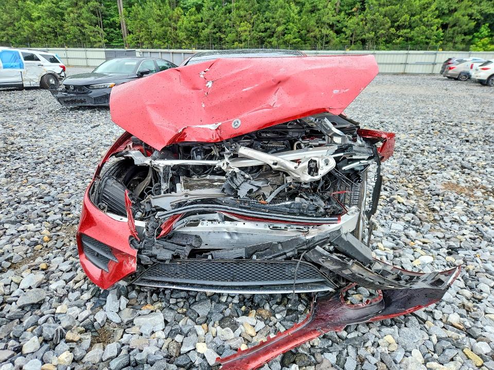 Продажа на аукционе авто 2019 Mercedes-benz E, vin: WDDZF4JBXKA514552, номер лота: 57444506