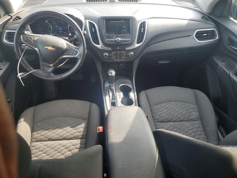 Aukcja sprzedaży 2019 Chevrolet Equinox, vin: 2GNAXVEX1K6269483, numer aukcji: 58154546