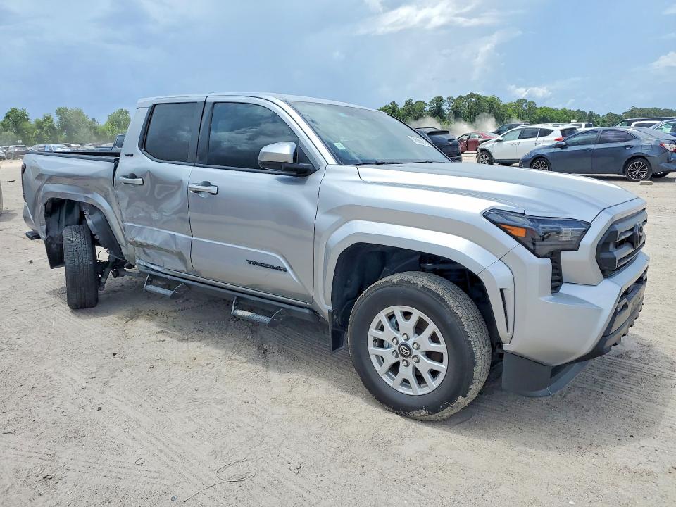 Aukcja sprzedaży 2024 Toyota Tacoma, vin: 3TMKB5FN9RM013150, numer aukcji: 56960516