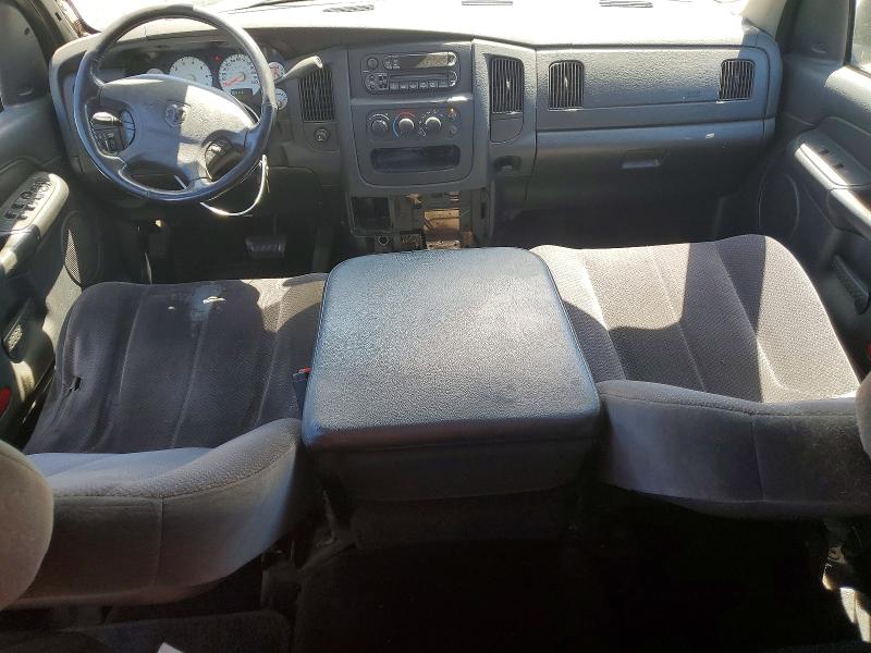 Aukcja sprzedaży 2003 Dodge Ram 1500, vin: 1D7HA18D43J656509, numer aukcji: 55476336
