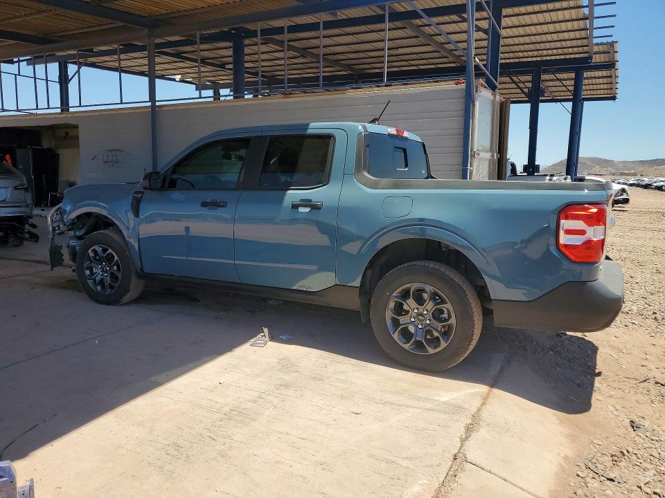 Aukcja sprzedaży 2022 Ford Maverick, vin: 3FTTW8E37NRA69644, numer aukcji: 56705266