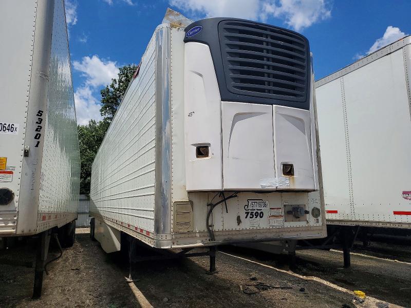 Продажа на аукционе авто 2019 Great Dane Trailers Trailers, vin: 1GRAA0627KW102735, номер лота: 57719736