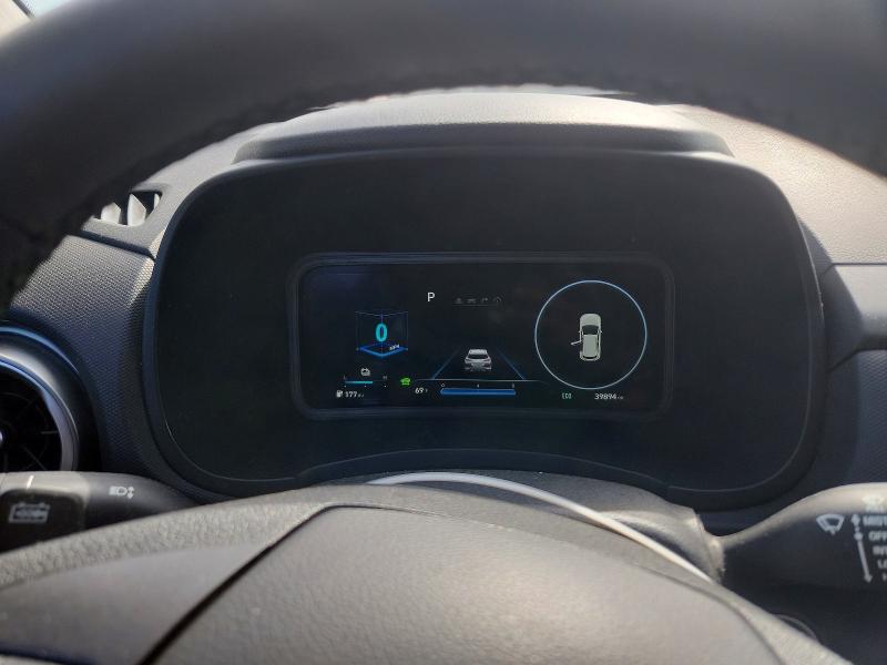 Продажа на аукционе авто 2023 Hyundai Kona, vin: KM8K33AG3PU159946, номер лота: 56874136
