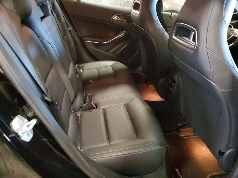 56111536 :رقم المزاد ، WDDTG5CB0FJ052286 vin ، 2015 Mercedes-benz Gla مزاد بيع