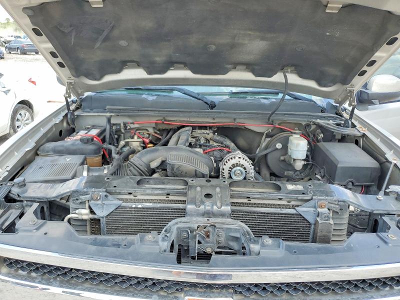Продаж на аукціоні авто 2008 Chevrolet Silverado, vin: 2GCEK13M581185506, номер лоту: 55738796