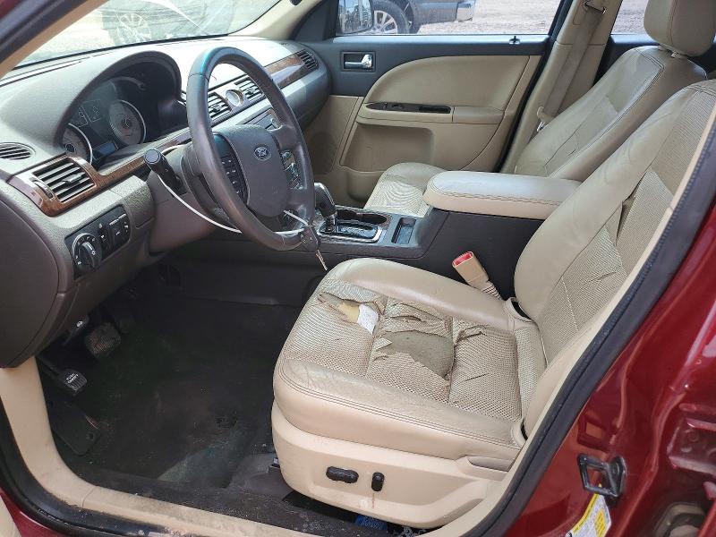 Продажа на аукционе авто 2008 Ford Taurus, vin: 1FAHP25W58G128671, номер лота: 54368866