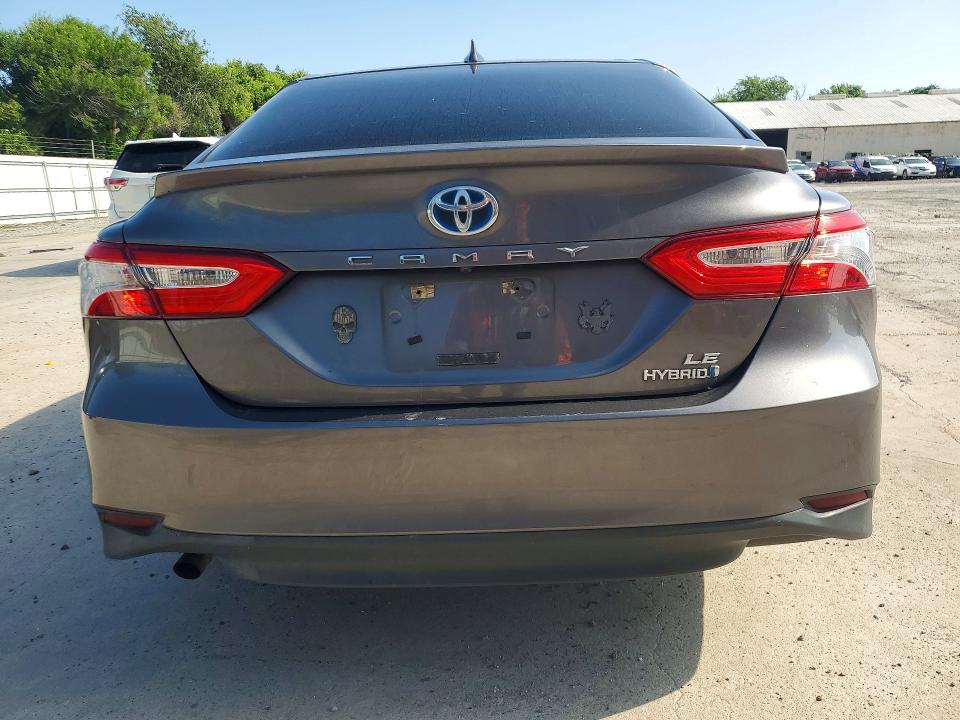 Aukcja sprzedaży 2020 Toyota Camry, vin: 4T1C31AK6LU543274, numer aukcji: 57758326