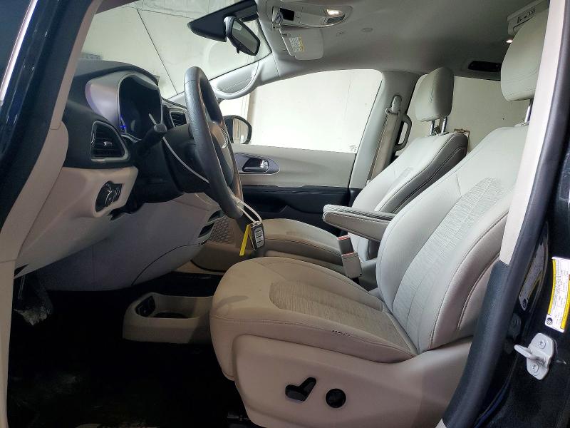Aukcja sprzedaży 2018 Chrysler Pacifica, vin: 2C4RC1H77JR126997, numer aukcji: 57322846