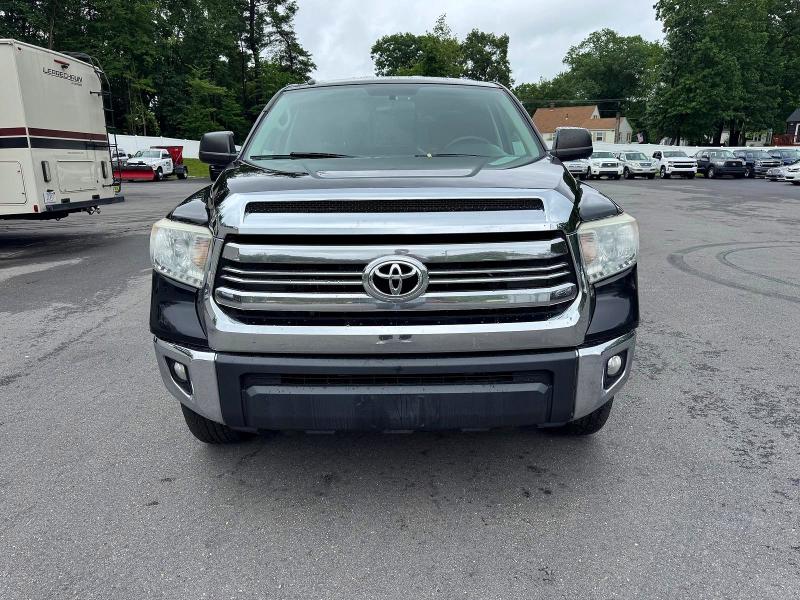 2016 Toyota Tundra მანქანა იყიდება აუქციონზე, vin: 5TFUM5F13GX064263, აუქციონის ნომერი: 58770336